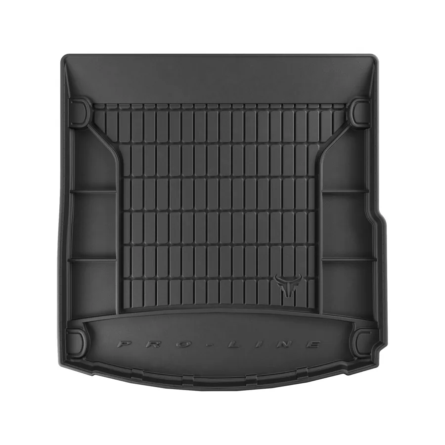 Tapete de mala ProLine para Audi A6