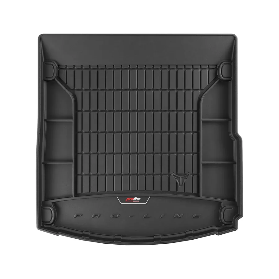 Tapete de mala ProLine para Audi A6
