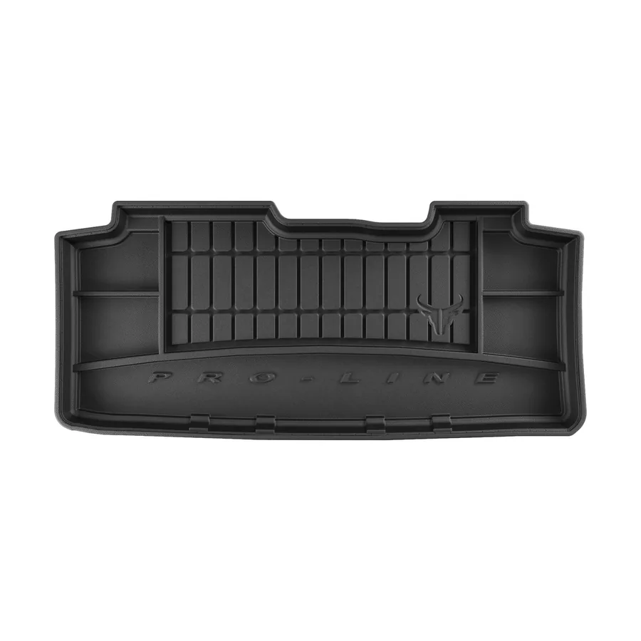 Tapete de mala ProLine para Renault Modus