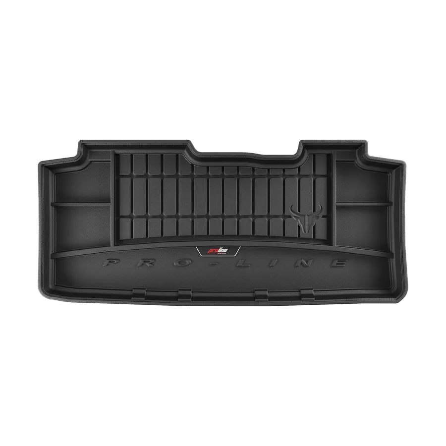 Tapete de mala ProLine para Renault Modus