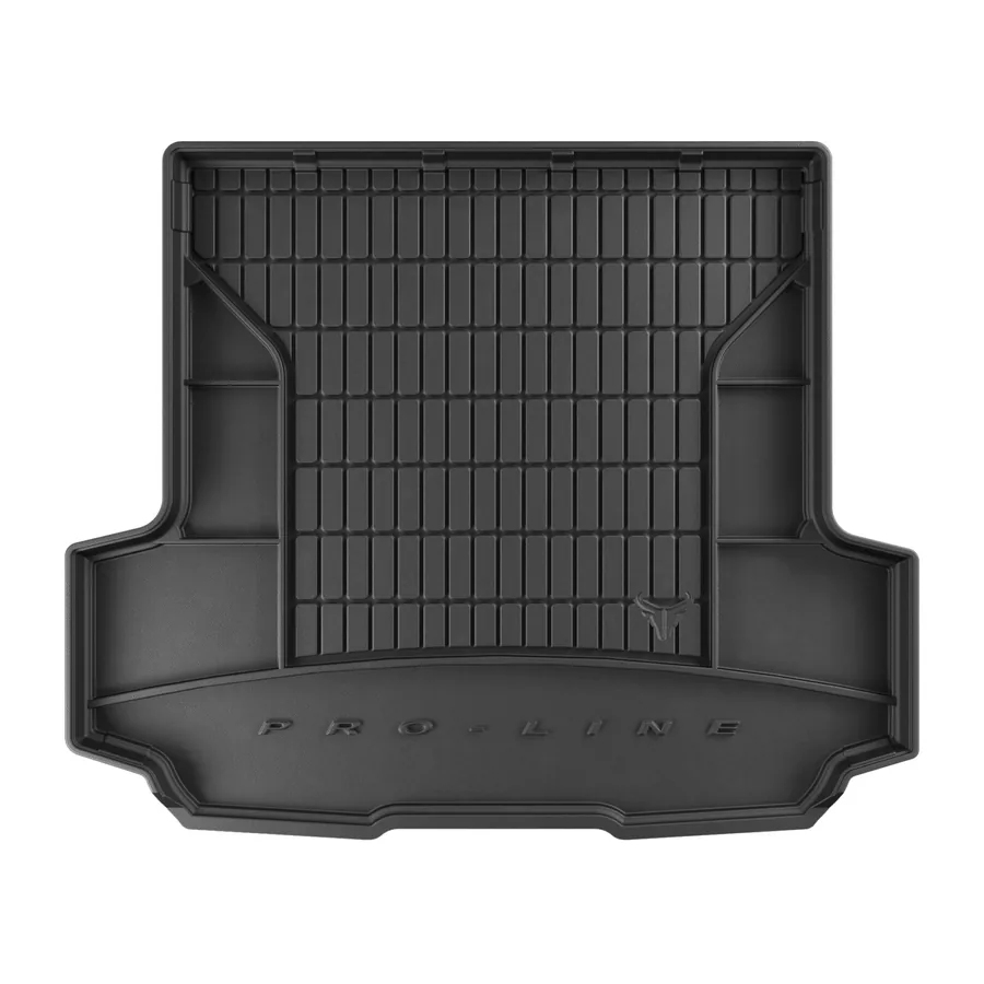 Tapete de mala ProLine para BMW Série 6 Gran Turismo