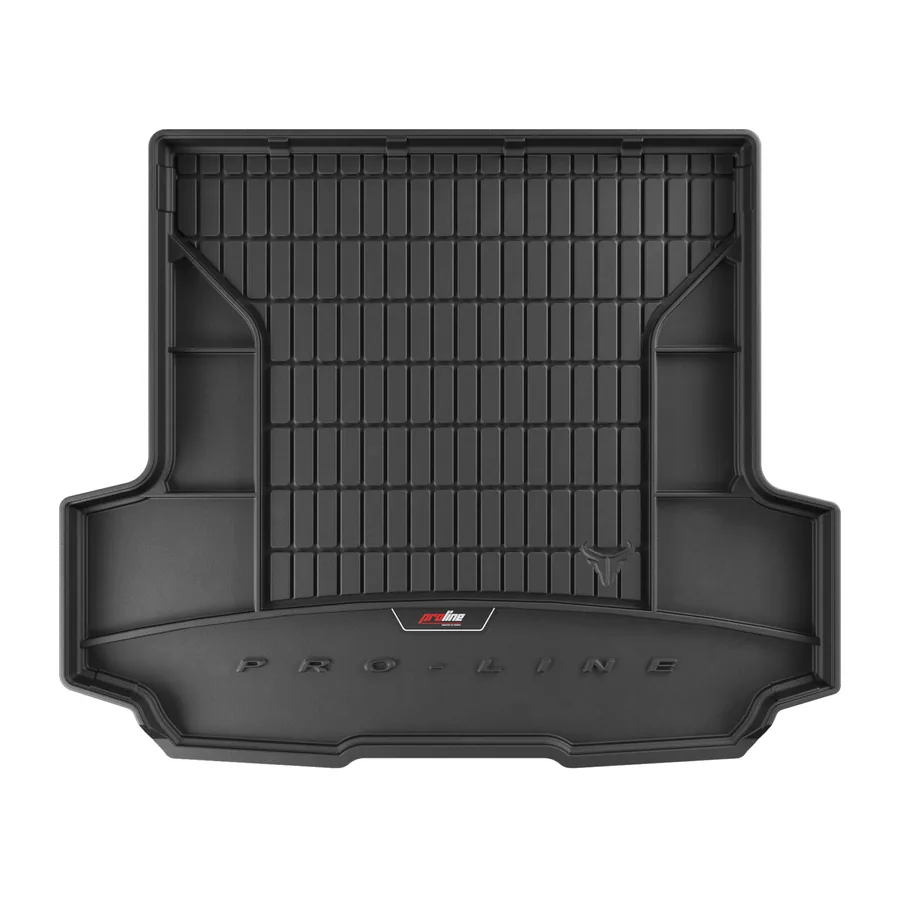 Tapete de mala ProLine para BMW Série 6 Gran Turismo