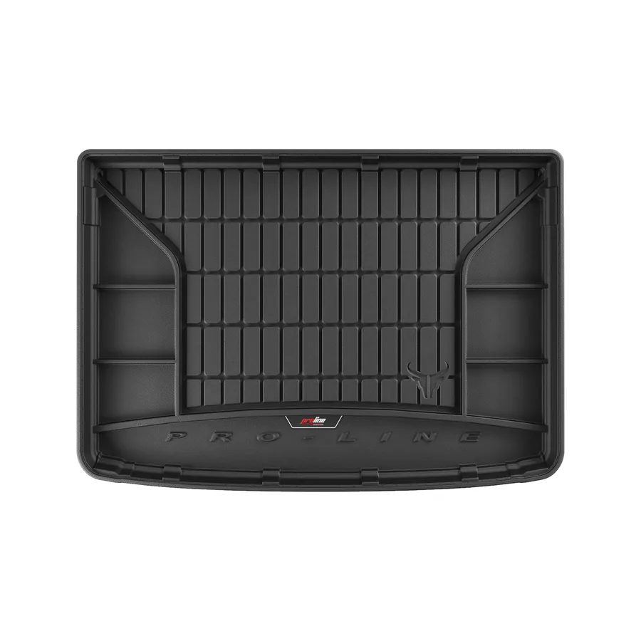 Tapete de mala ProLine para Mini Clubman