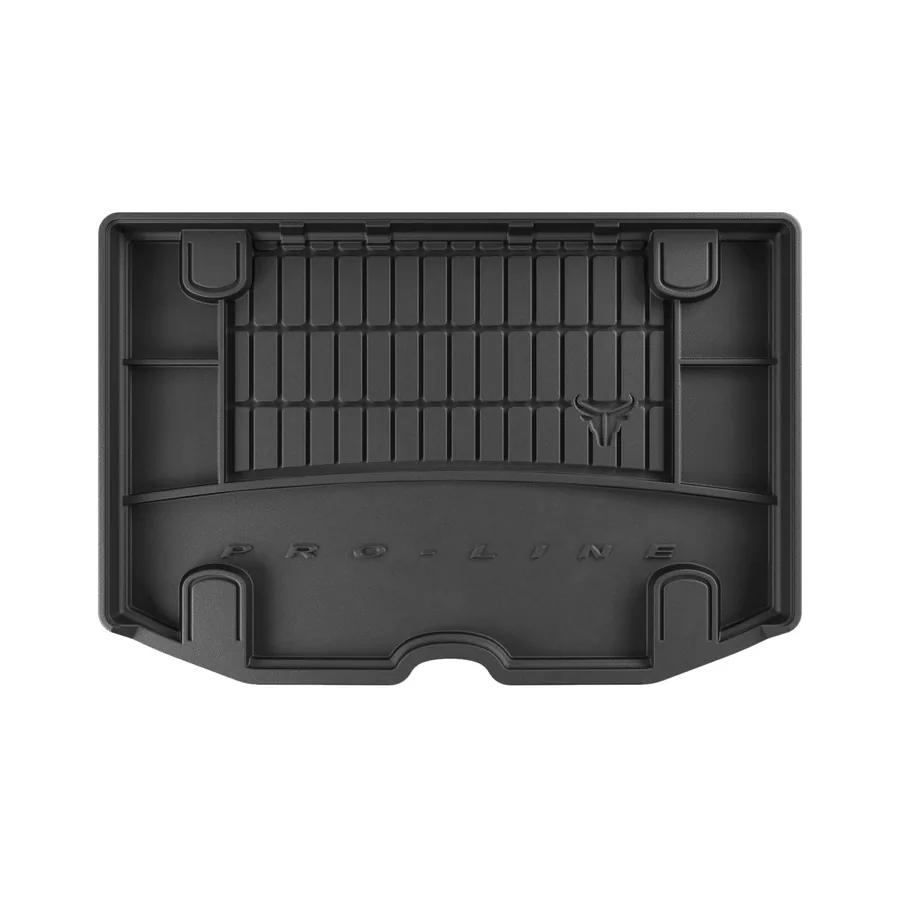 Tapete de mala ProLine para Citroën C3 Picasso