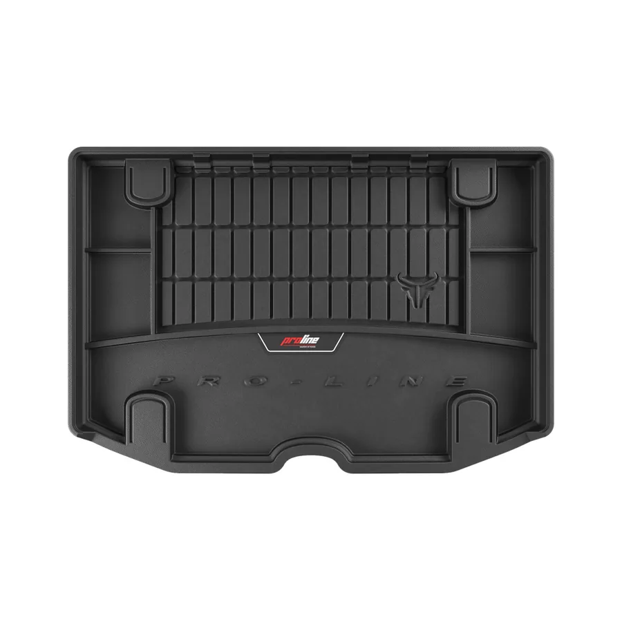 Tapete de mala ProLine para Citroën C3 Picasso