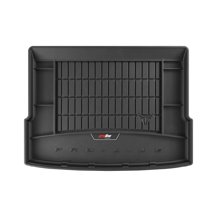 Tapete de mala ProLine para Kia Sportage