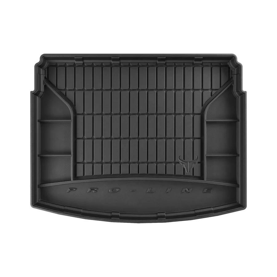 Tapete de mala ProLine para Toyota Auris