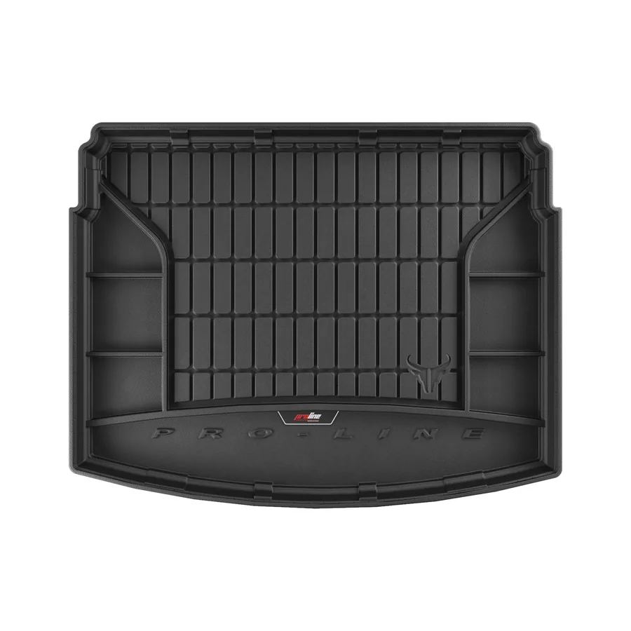 Tapete de mala ProLine para Toyota Auris