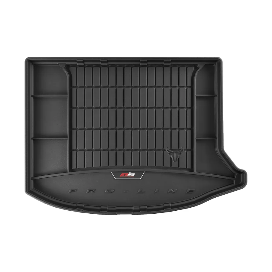 Tapete de mala ProLine para Mazda 3