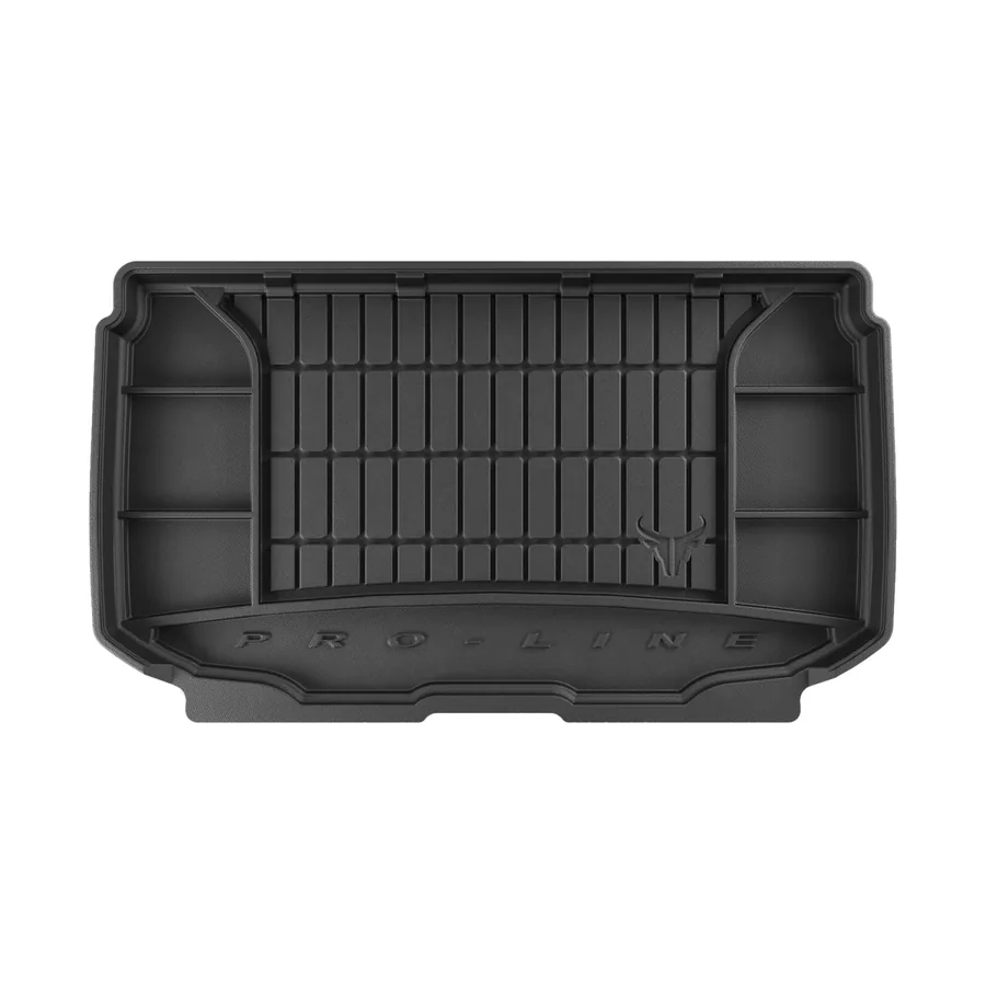 Tapete de mala ProLine para Chevrolet Aveo