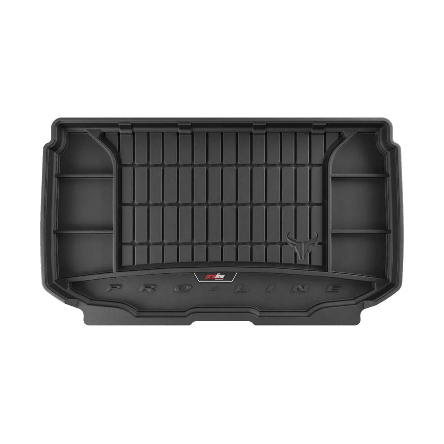 Tapete de mala ProLine para Chevrolet Aveo