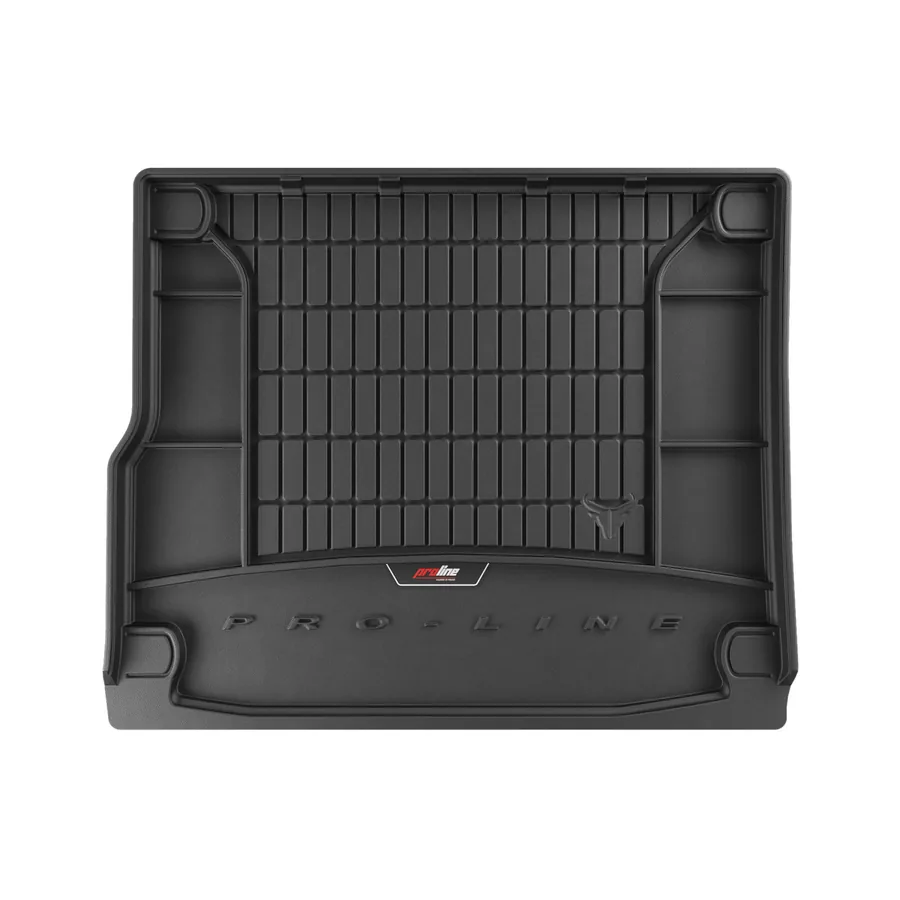 Tapete de mala ProLine para Volkswagen Touareg