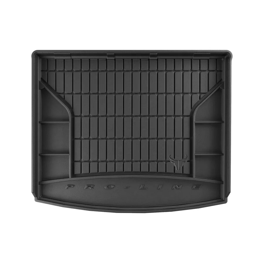Tapete de mala ProLine para Jeep Compass