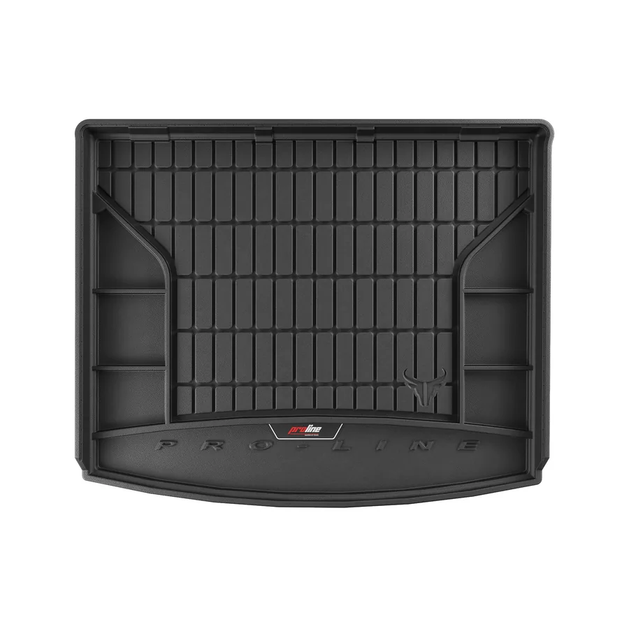 Tapete de mala ProLine para Jeep Compass