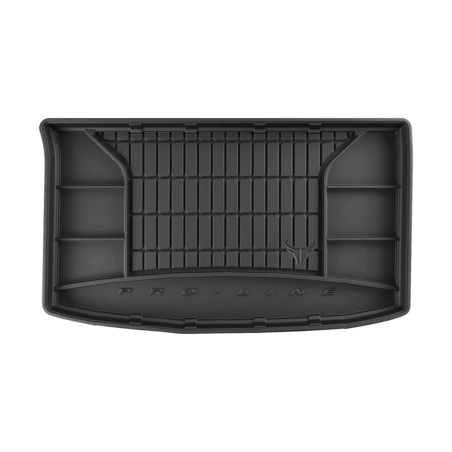 Tapete de mala ProLine para Hyundai i20