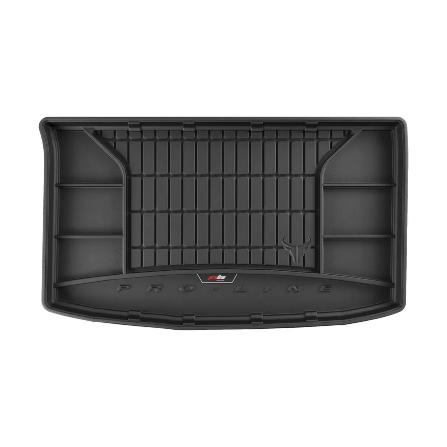 Tapete de mala ProLine para Hyundai i20