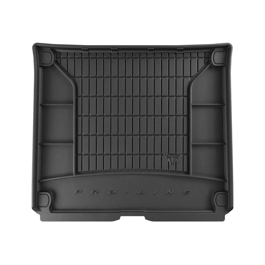 Tapete de mala ProLine para Fiat Stilo