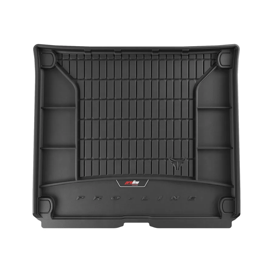 Tapete de mala ProLine para Fiat Stilo
