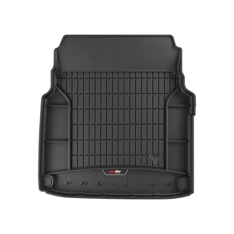 Tapete de mala ProLine para Mercedes-Benz Classe E