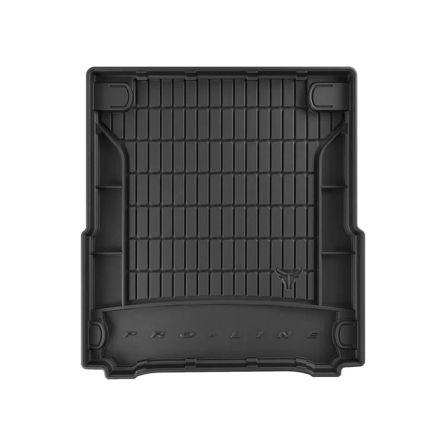 Tapete de mala ProLine para Porsche Panamera
