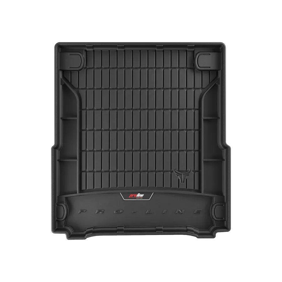 Tapete de mala ProLine para Porsche Panamera