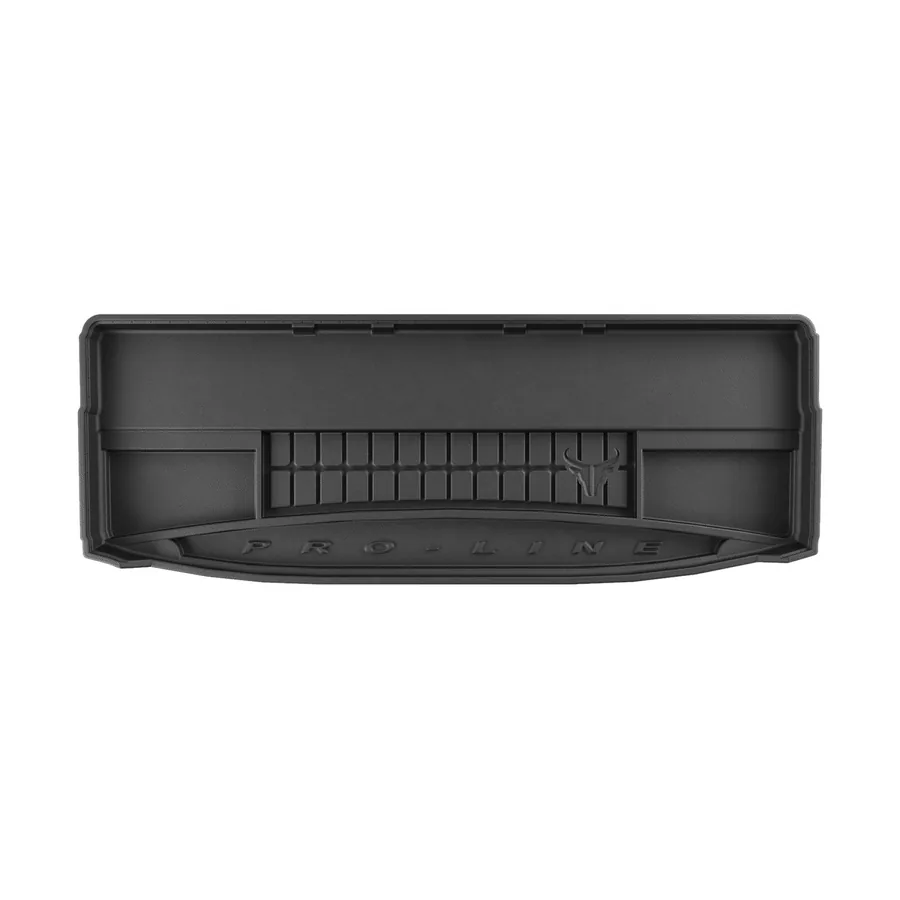 Tapete de mala ProLine para SsangYong Rexton