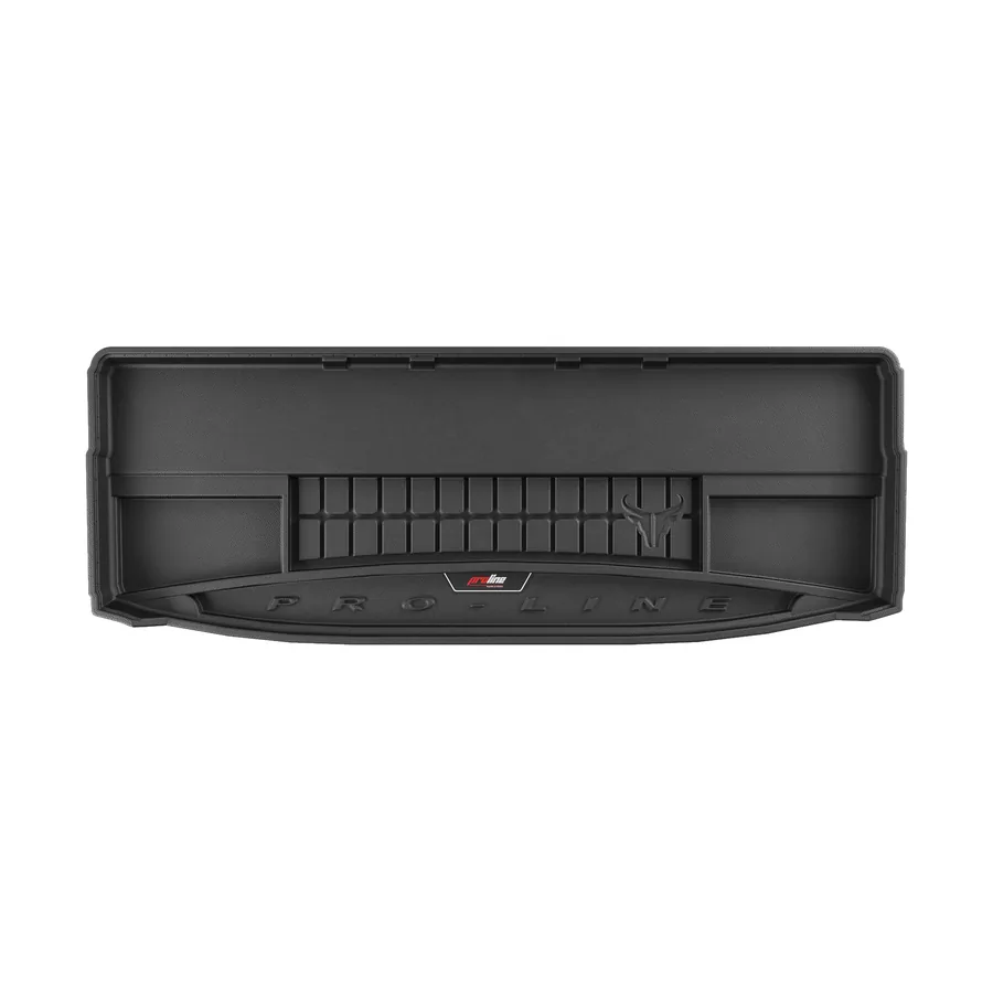 Tapete de mala ProLine para SsangYong Rexton