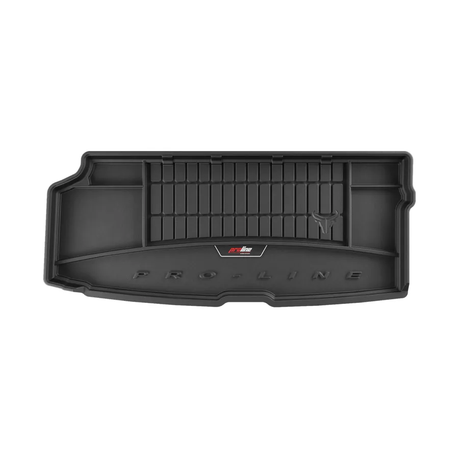 Tapete de mala ProLine para Volvo XC90