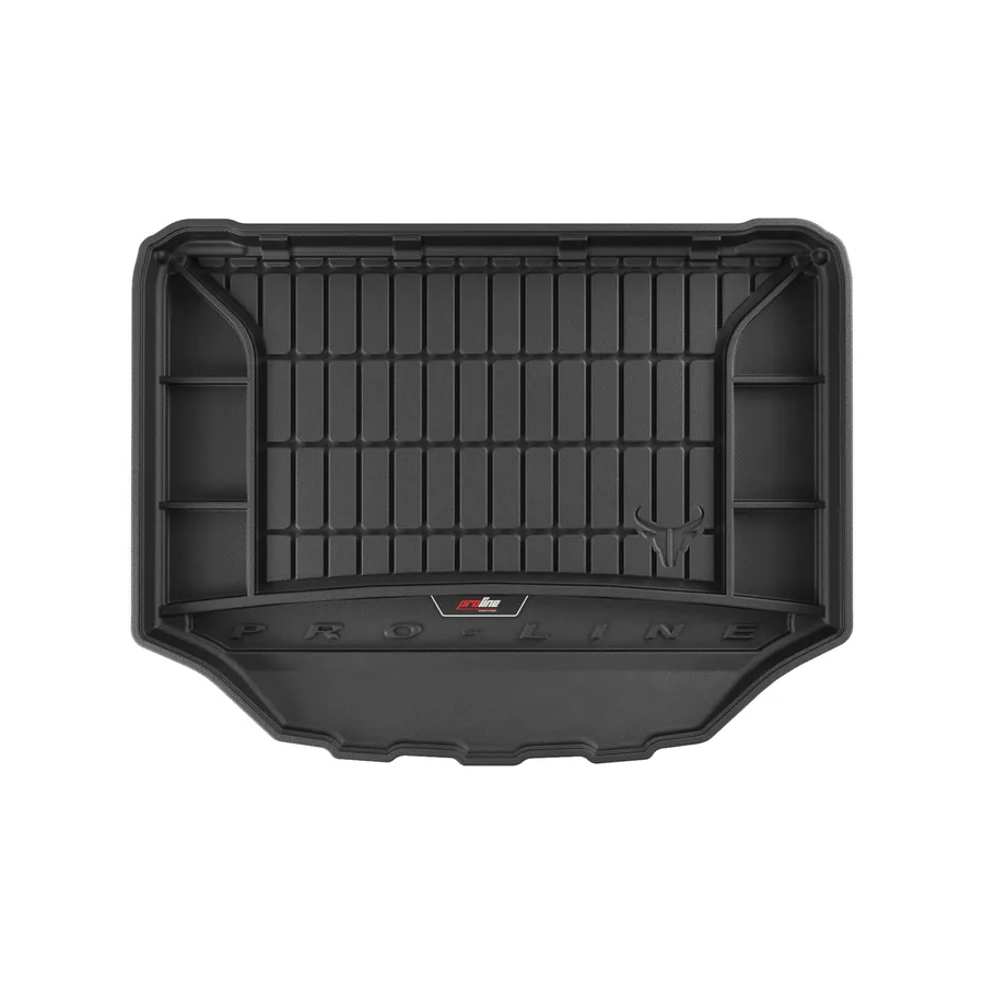 Tapete de mala ProLine para BMW X2