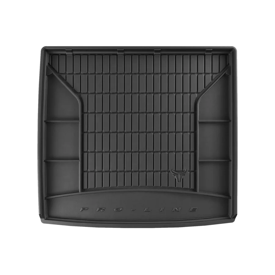 Tapete de mala ProLine para Mercedes-Benz GLE