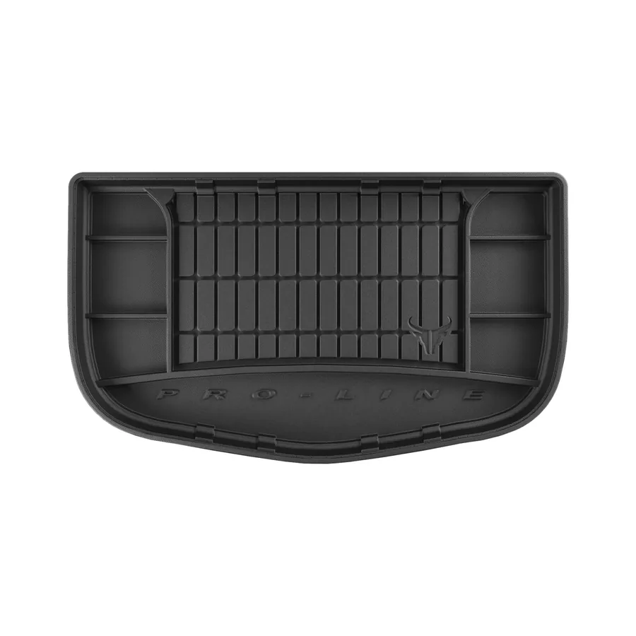 Tapete de mala ProLine para Nissan Cube