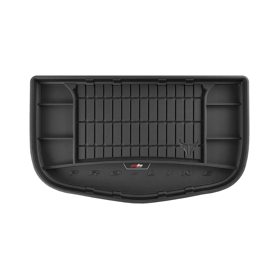 Tapete de mala ProLine para Nissan Cube