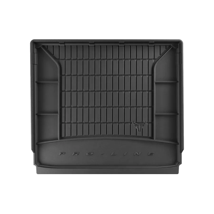 Tapete de mala ProLine para Opel Zafira