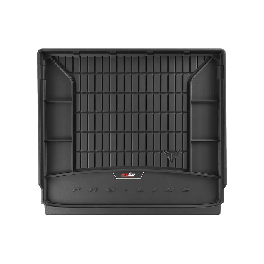 Tapete de mala ProLine para Opel Zafira