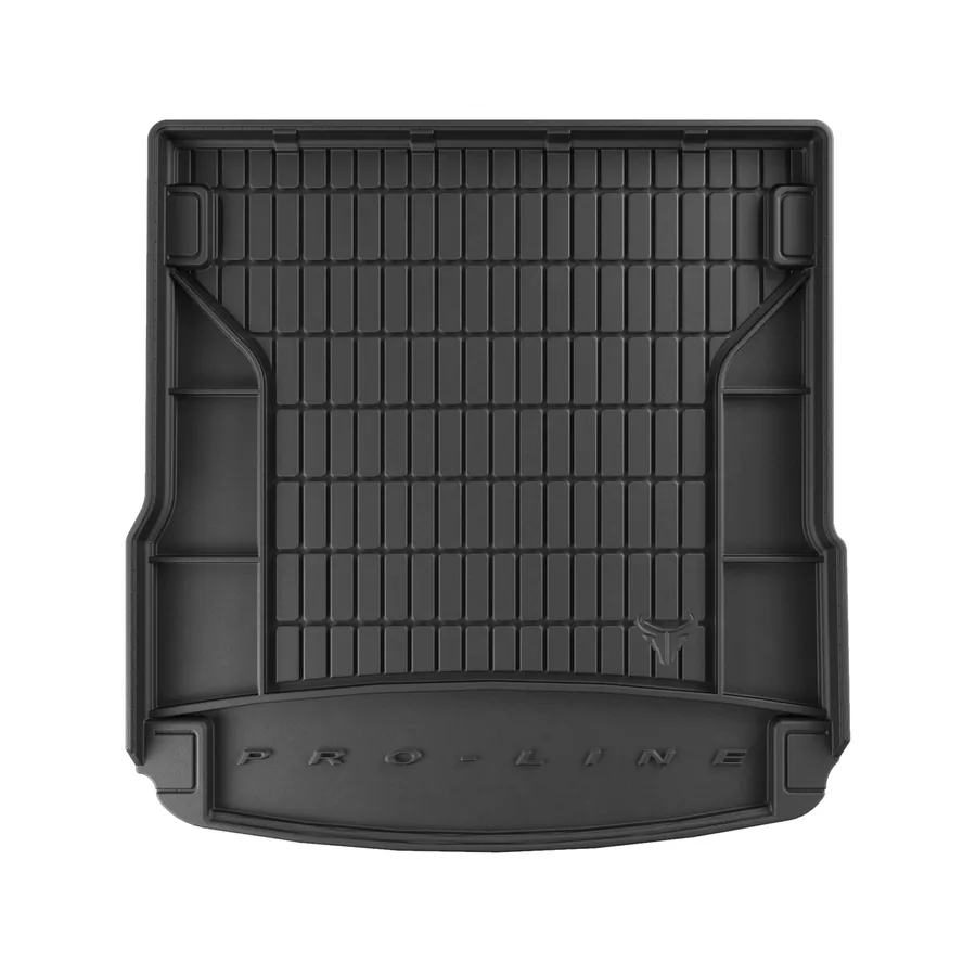 Tapete de mala ProLine para Audi A6