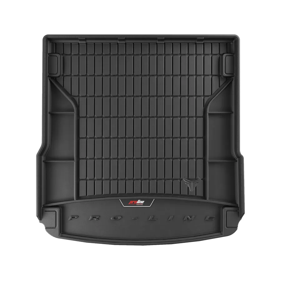 Tapete de mala ProLine para Audi A6