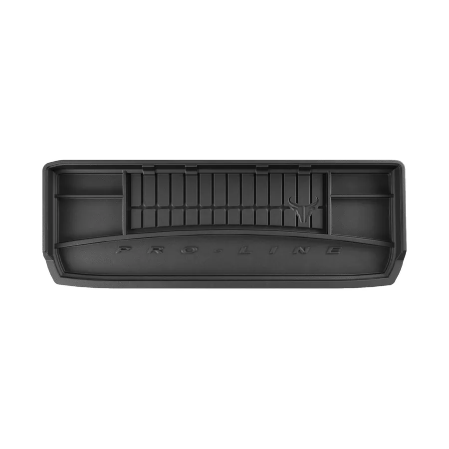 Tapete de mala ProLine para Fiat Freemont