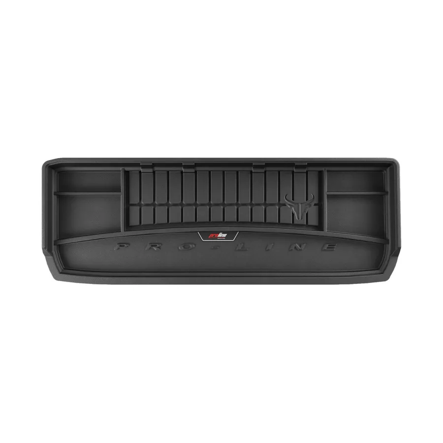 Tapete de mala ProLine para Fiat Freemont