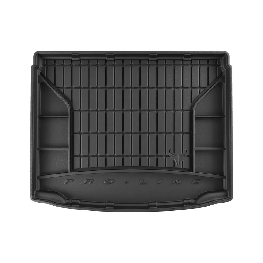 Tapete de mala ProLine para Volkswagen Golf Plus