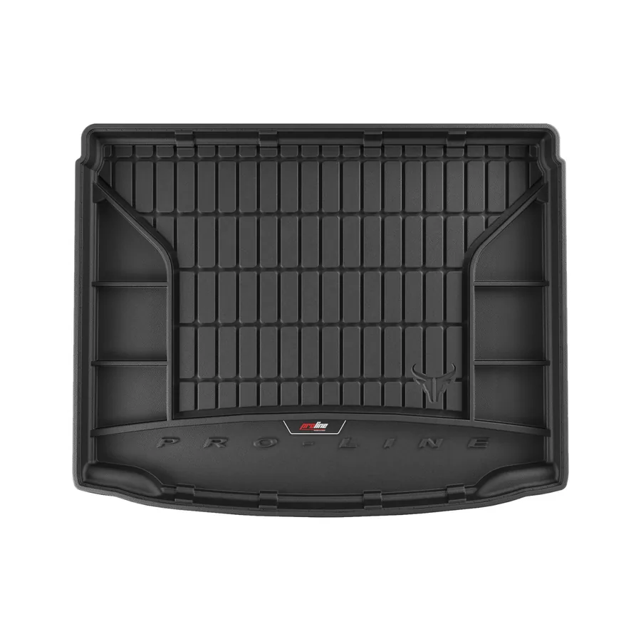 Tapete de mala ProLine para Volkswagen Golf Plus