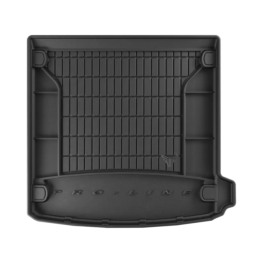 Tapete de mala ProLine para Audi Q8
