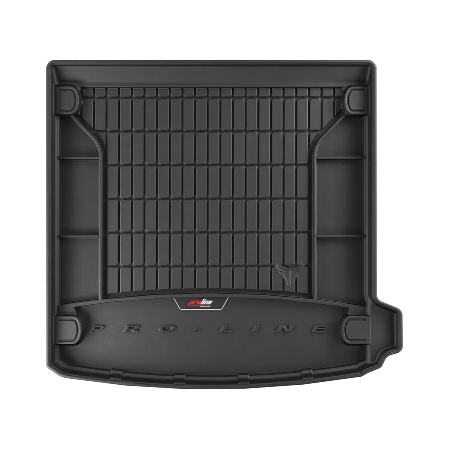 Tapete de mala ProLine para Audi Q8