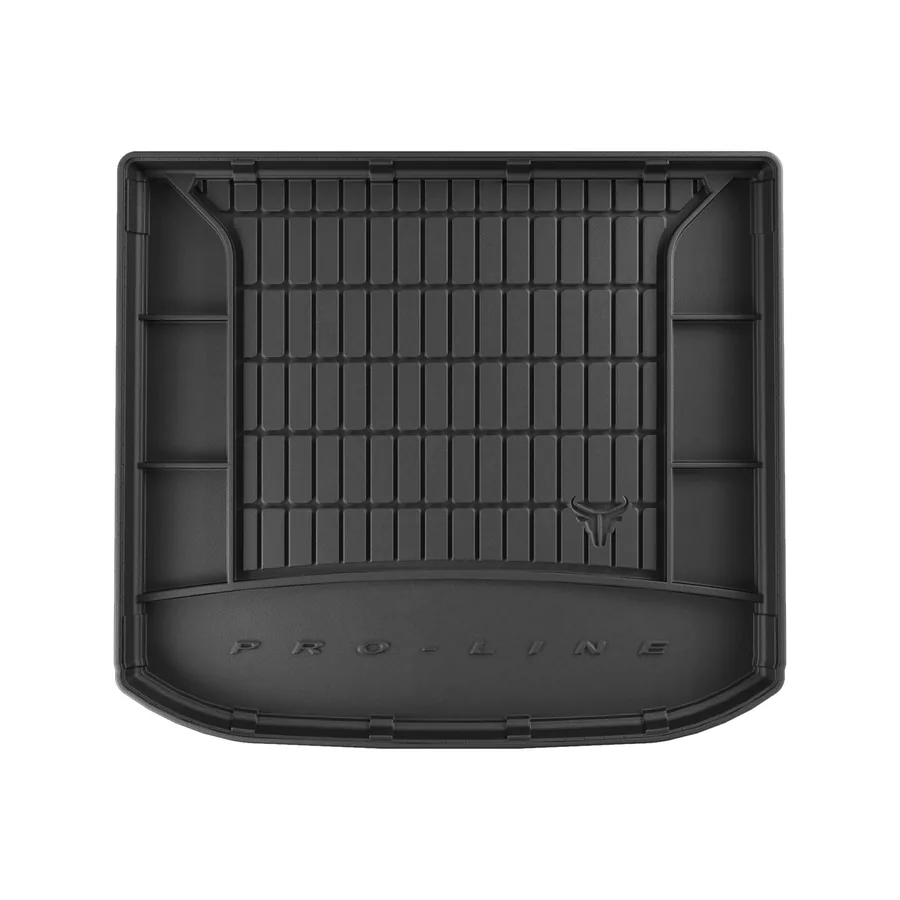 Tapete de mala ProLine para SEAT Toledo