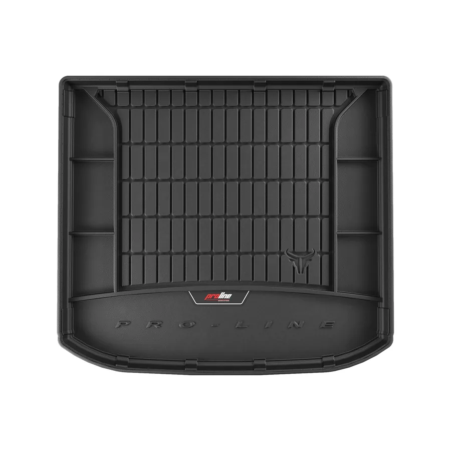 Tapete de mala ProLine para SEAT Toledo