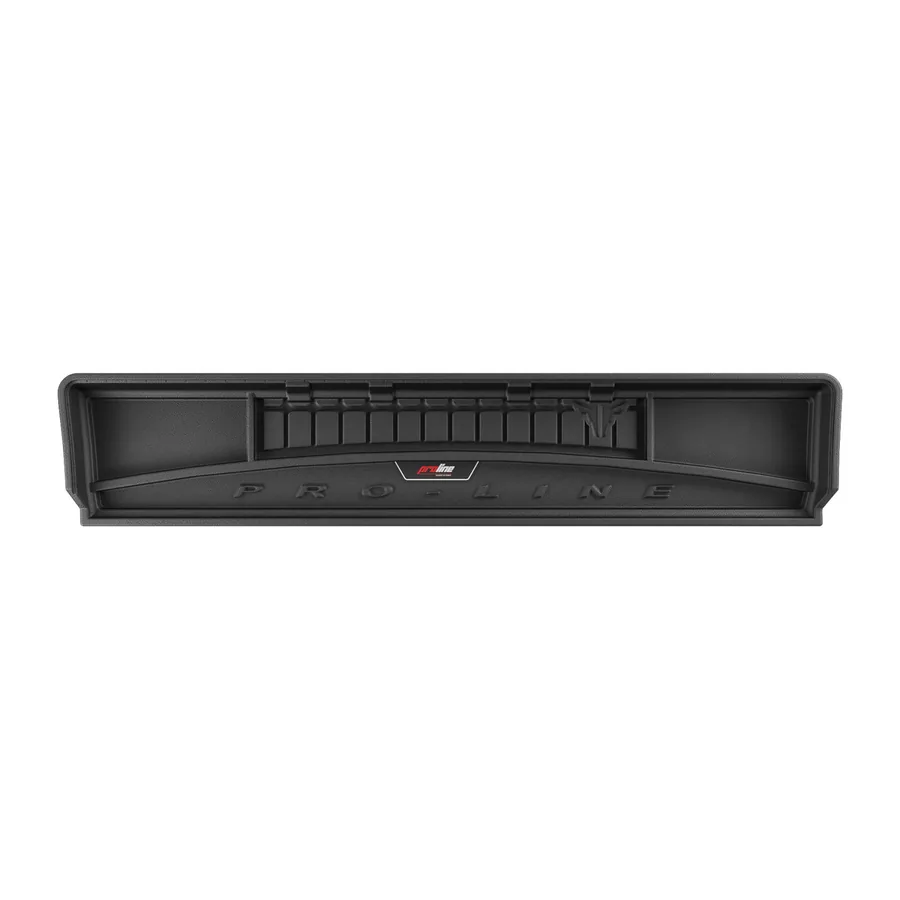 Tapete de mala ProLine para Peugeot 5008