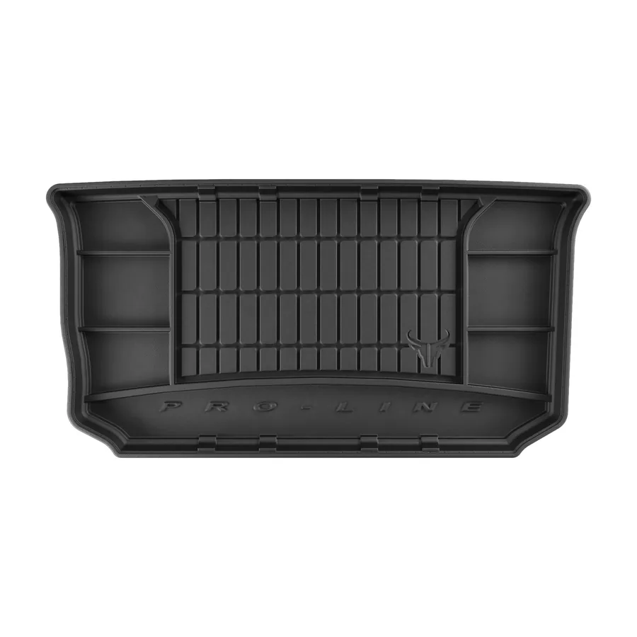 Tapete de mala ProLine para Renault Twingo