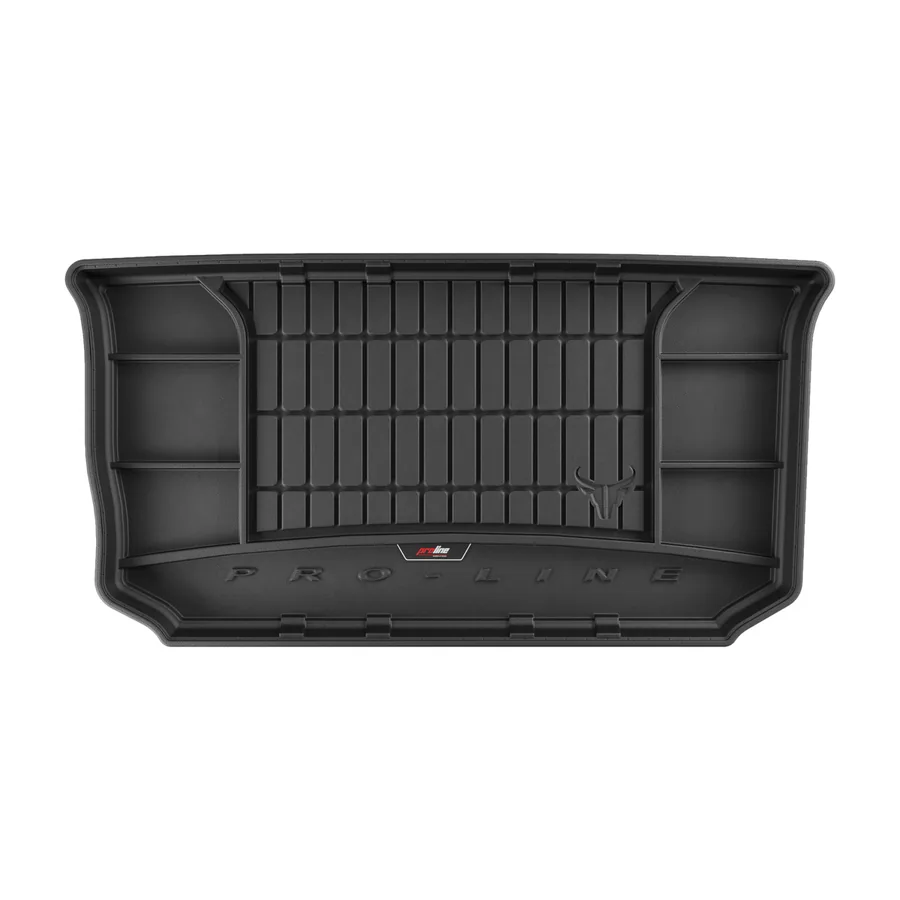 Tapete de mala ProLine para Renault Twingo