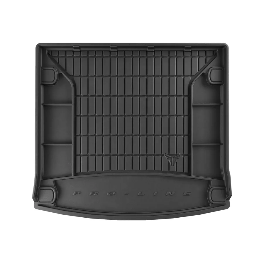 Tapete de mala ProLine para Volkswagen Touareg