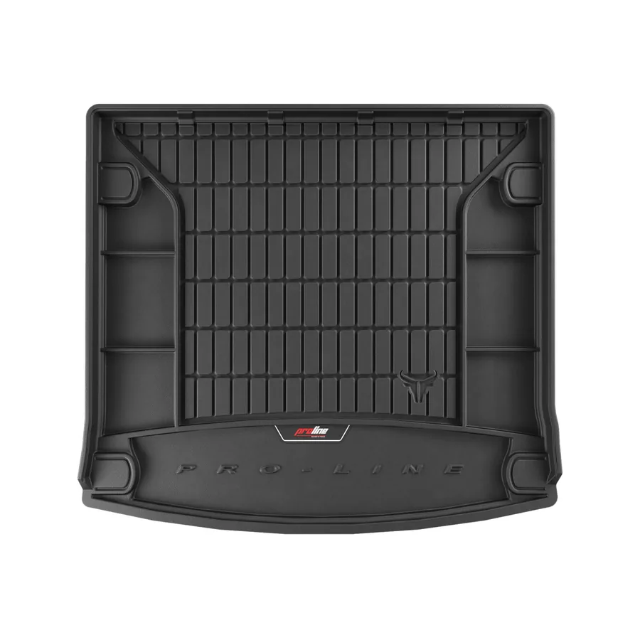 Tapete de mala ProLine para Volkswagen Touareg
