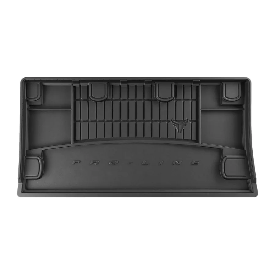 Tapete de mala ProLine para Mercedes-Benz Vito